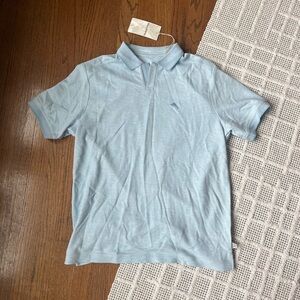 NWT Tommy Bahama Polo